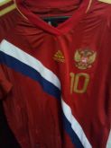 CAMISA DA RUSSIA