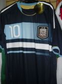 CAMISA DA ARGENTINA