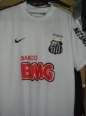 CAMISA DO SANTOS FC